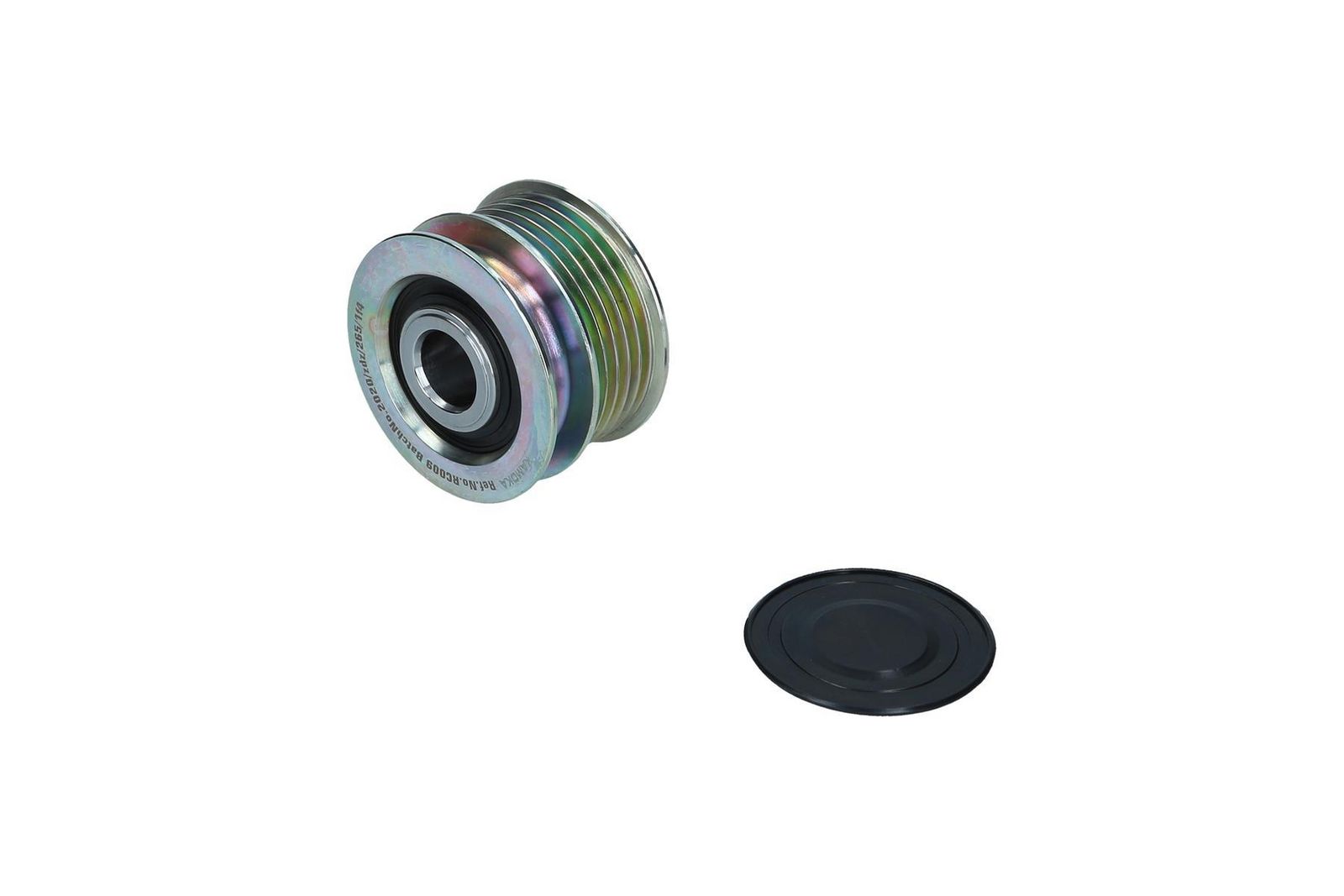 Alternator Freewheel Clutch-1