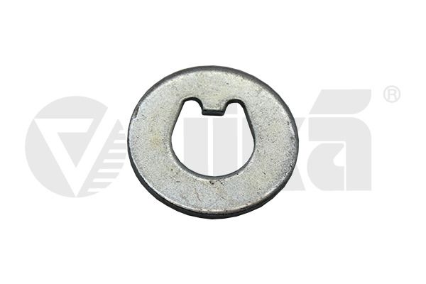 VIKA 84050072801 Mounting, wheel bearing housing