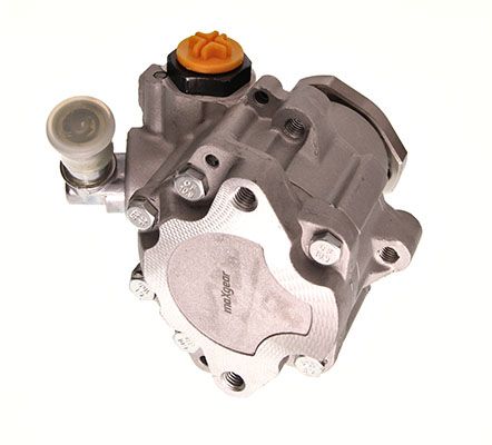 Hydraulic Pump, steering-1