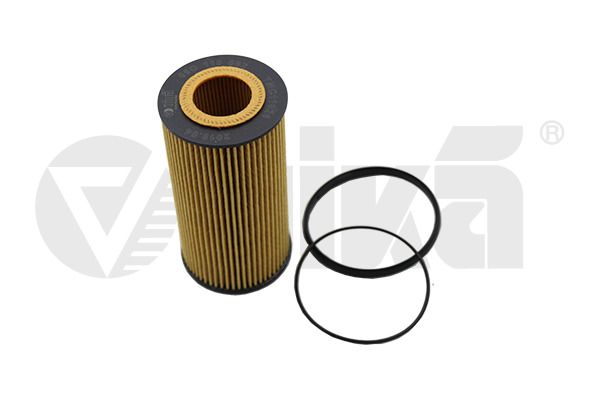 VIKA 11150060601 Oil filter