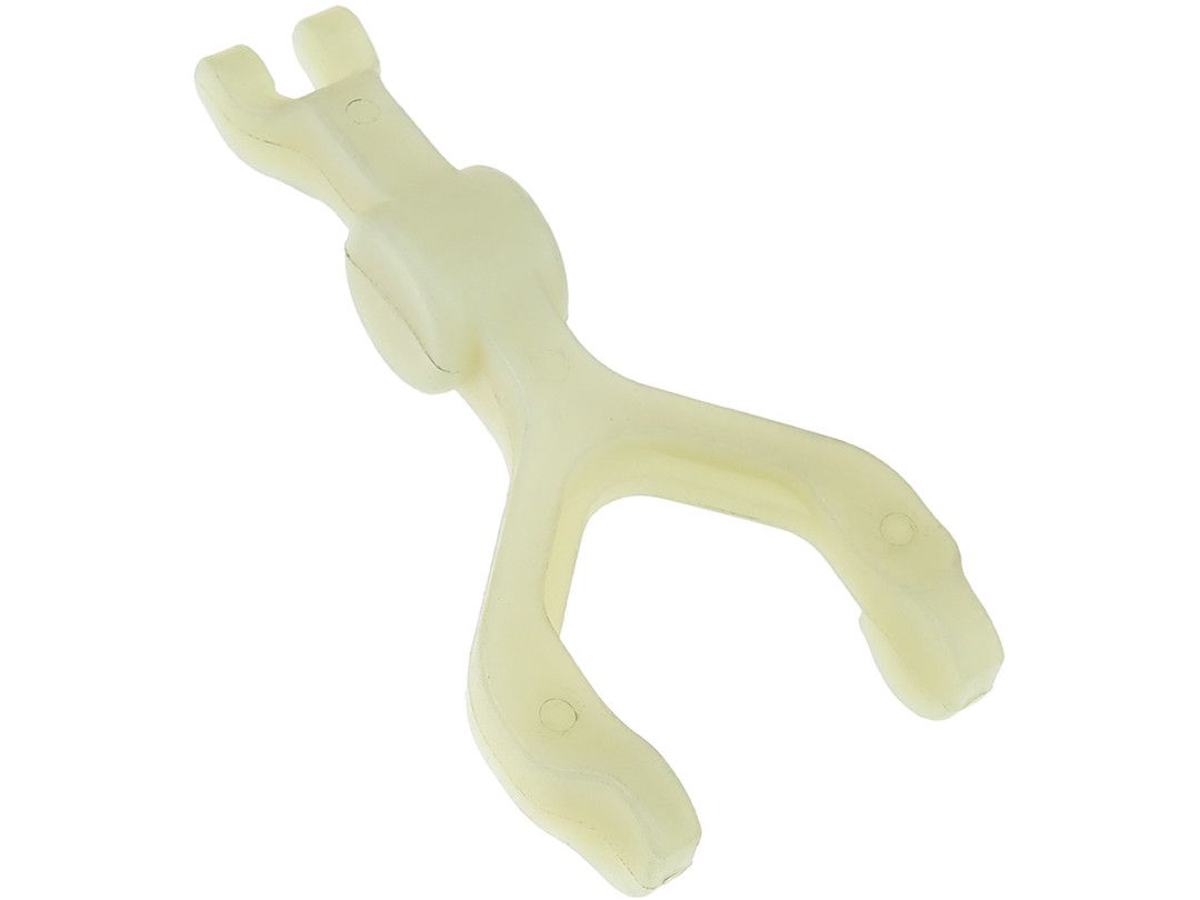 Starter Lever, carburettor