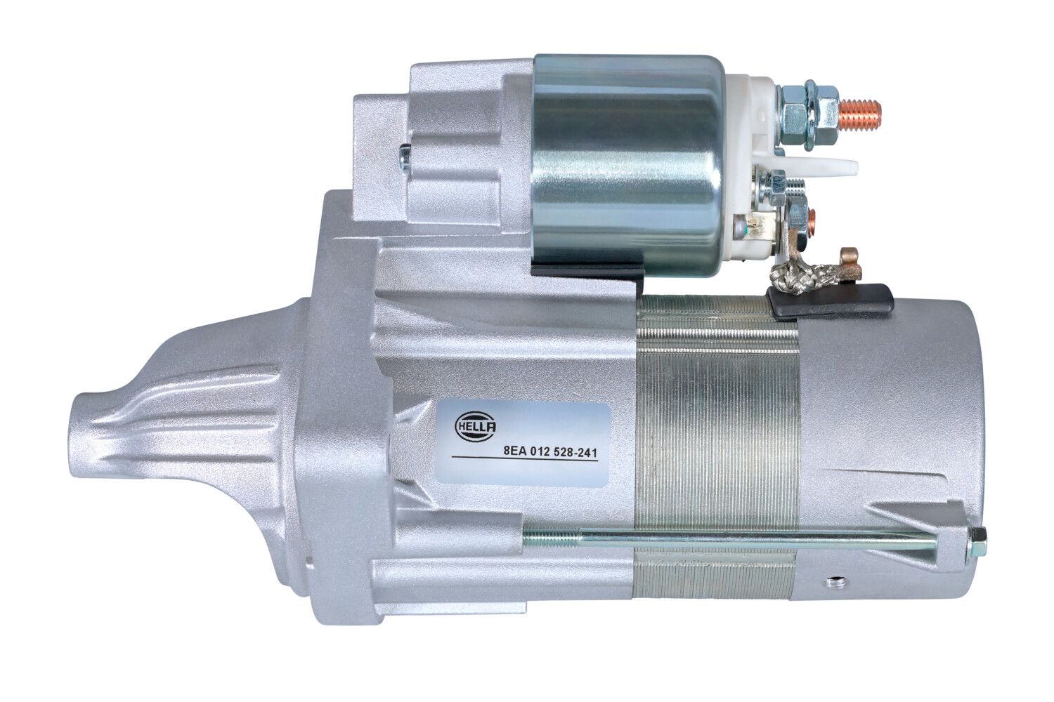 HELLA 8EA 012 528-241 Starter