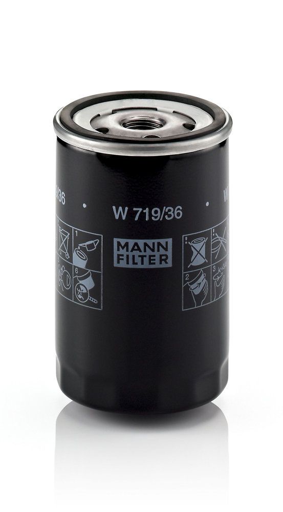 Oil Filter