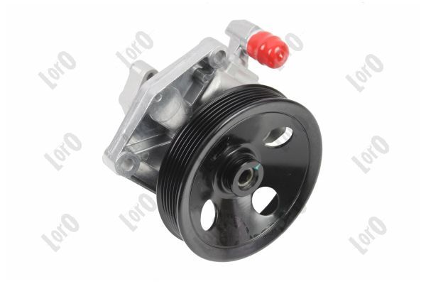 ABAKUS 140-01-343 Hydraulic pump, steering