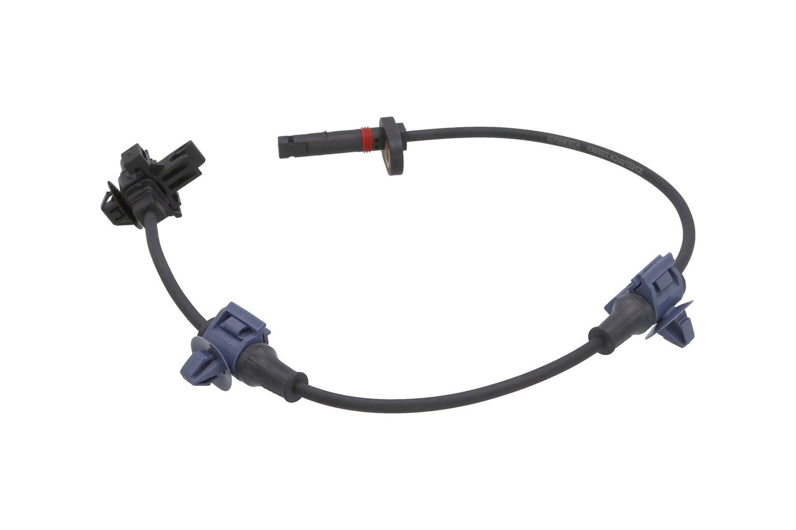 Sensor, wheel speed-3