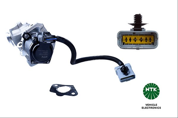 NTK 92025 Egr valve