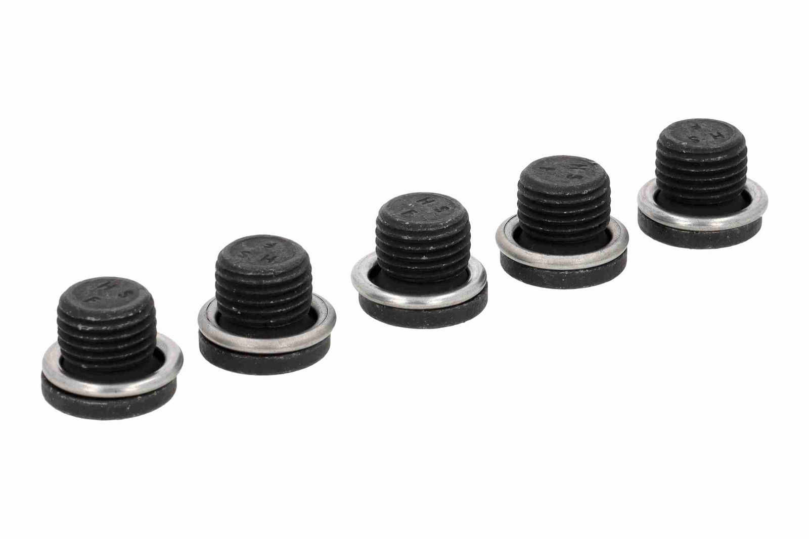 VAICO V10-5828 Screw plug, oil sump