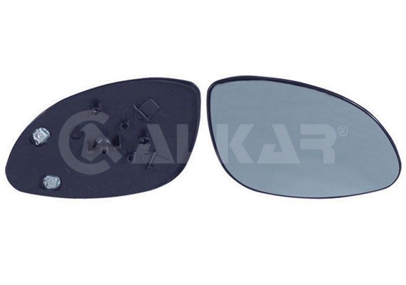 Mirror Glass, exterior mirror