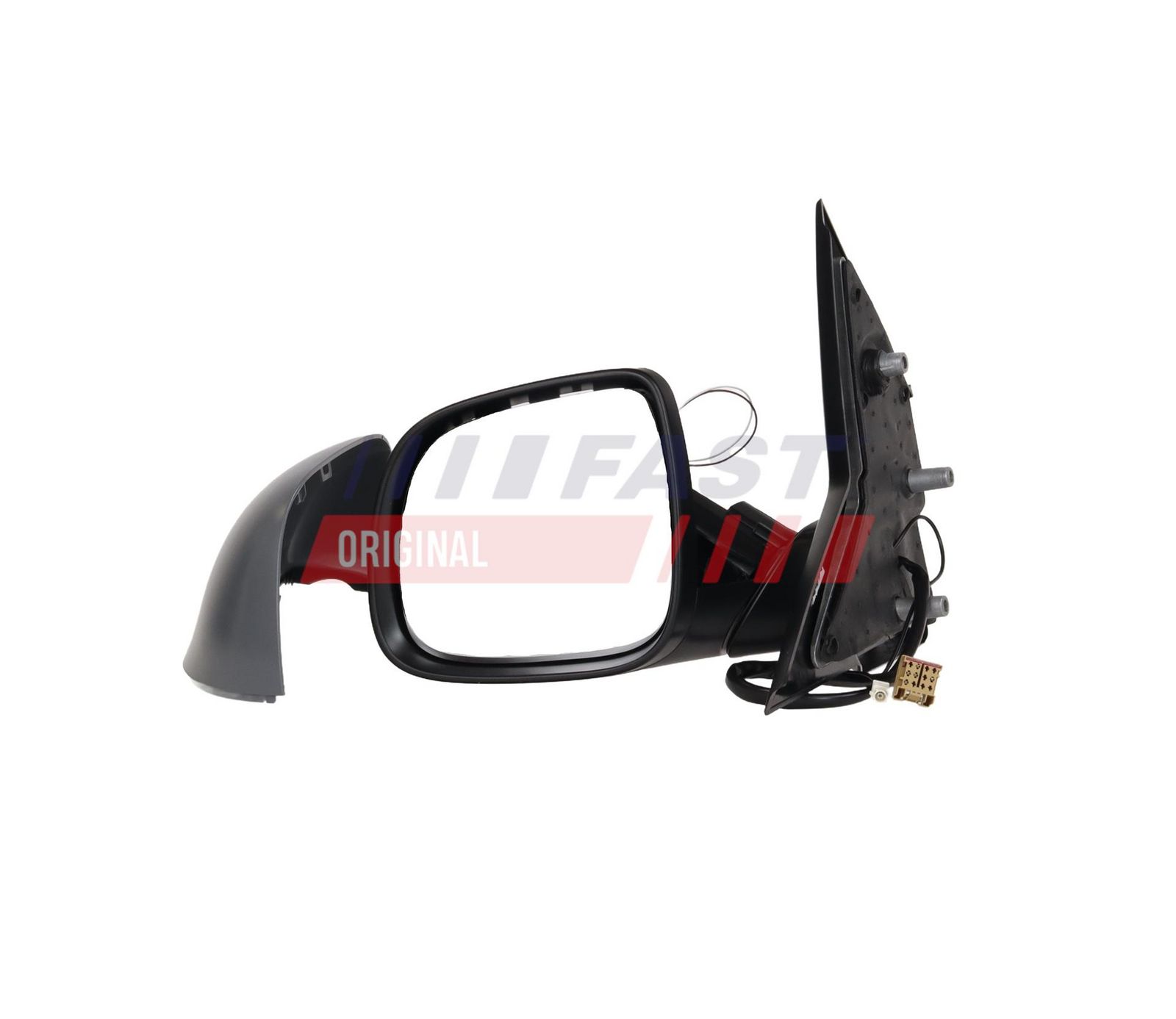 Exterior Mirror