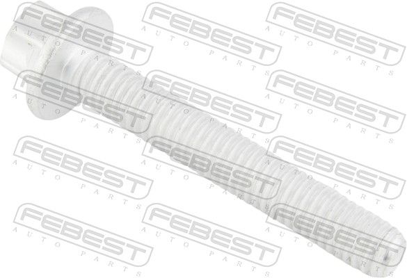 FEBEST 1698-007 Bolt, oil sump (automatic transmission)