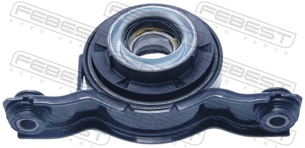 FEBEST 0858-B13 Suspension, propshaft