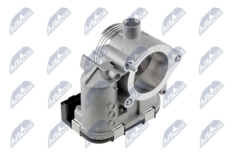 Throttle Body-1
