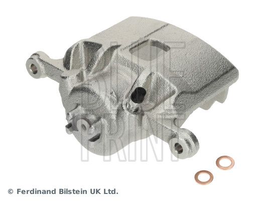 Brake Caliper-1
