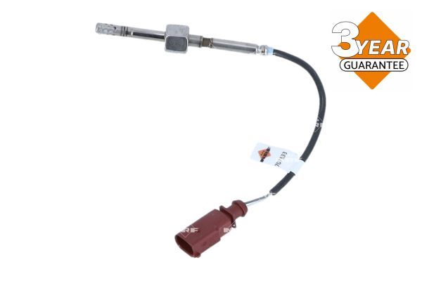Sensor, exhaust gas temperature-2