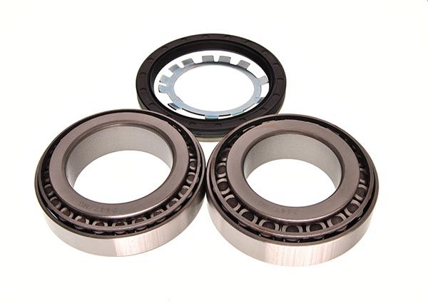 MAXGEAR 33-0099 Wheel bearing kit