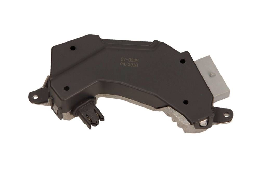 MAXGEAR 27-0528 Resistor, interior blower