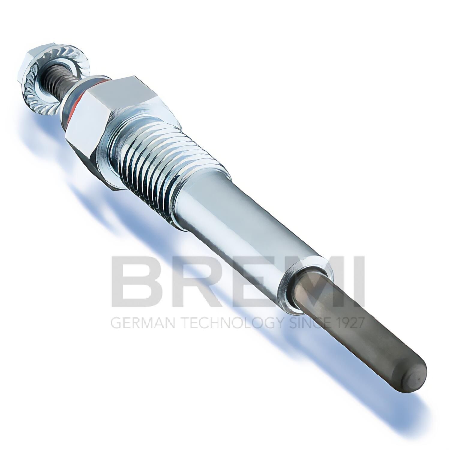 BREMI 25004 Glow plug