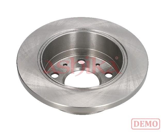Brake Disc-1