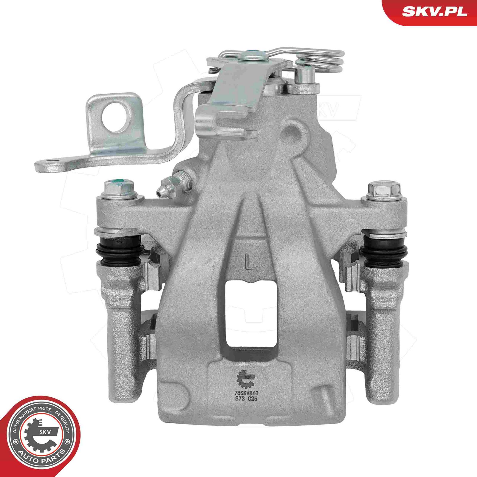 ESEN SKV 78SKV863 Brake caliper
