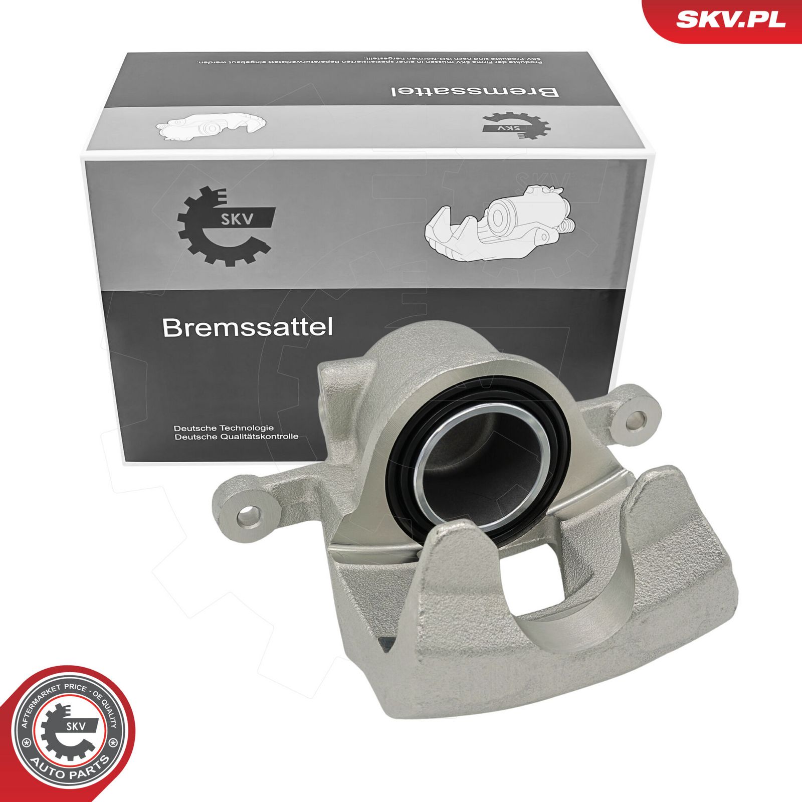Brake Caliper-6