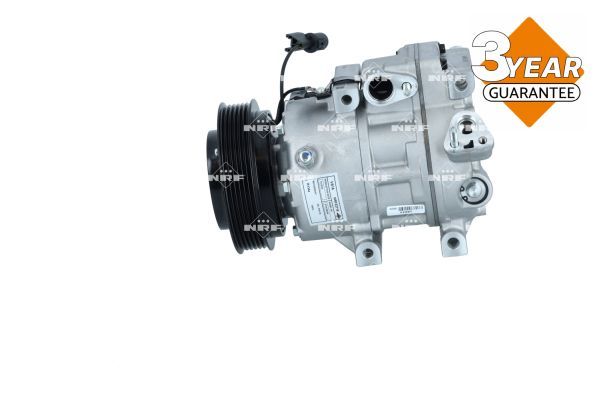 Compressor, air conditioning-2