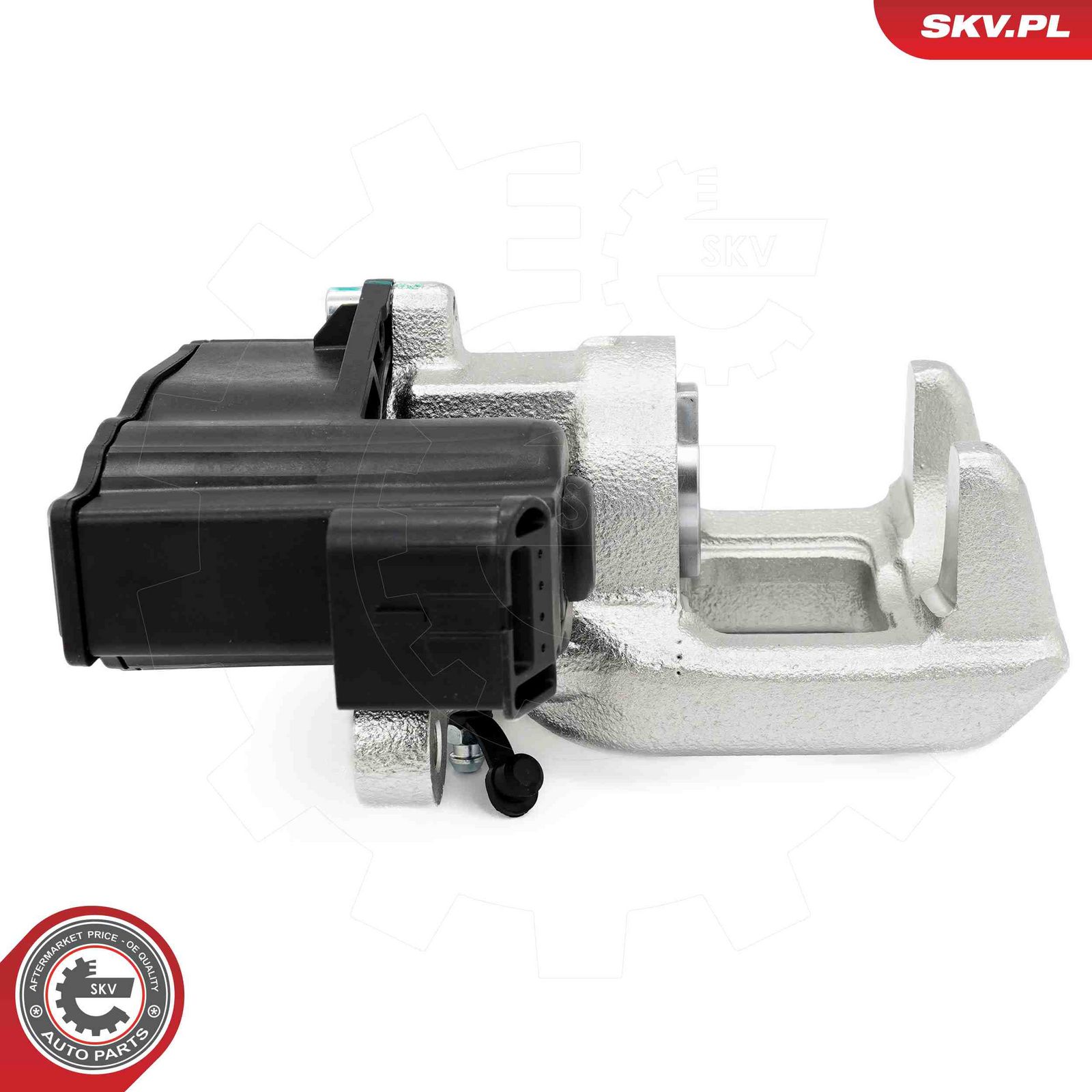 Brake Caliper-4