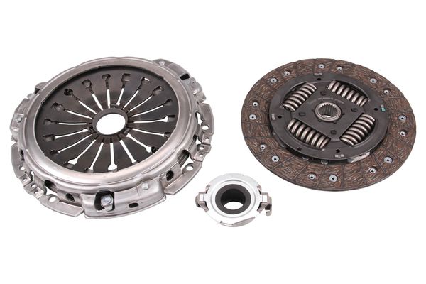 LUCAS LKCA990011 Clutch kit