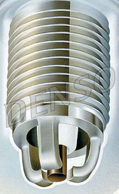 DENSO K22PB Spark plug