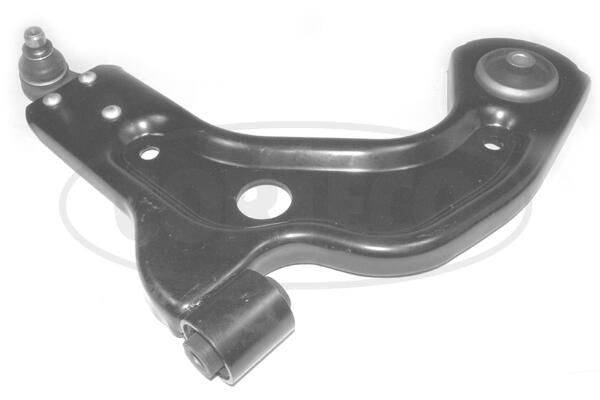 CORTECO 49400479 Control/trailing arm, wheel suspension
