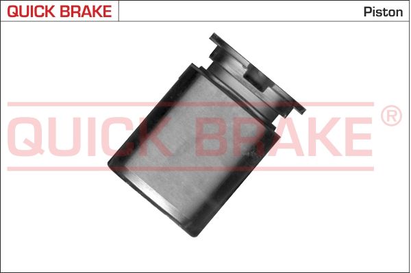 QUICK BRAKE 185032K Piston, brake caliper