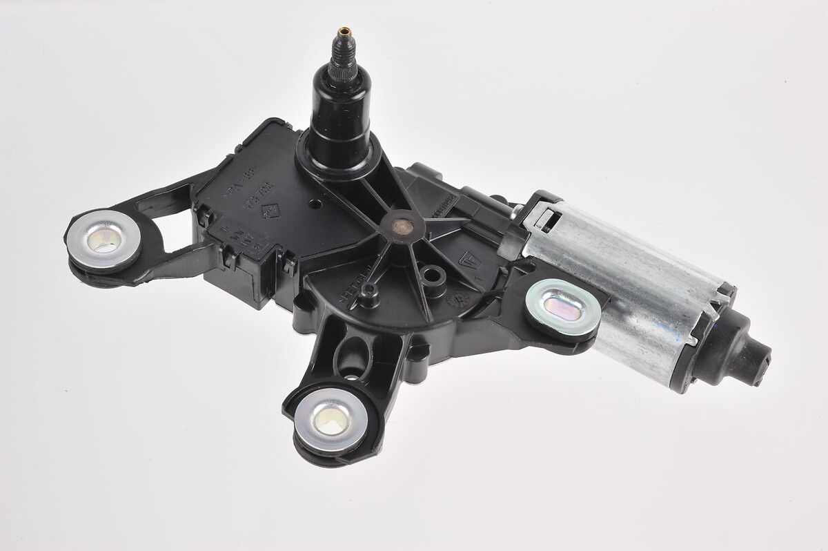 Wiper Motor-1