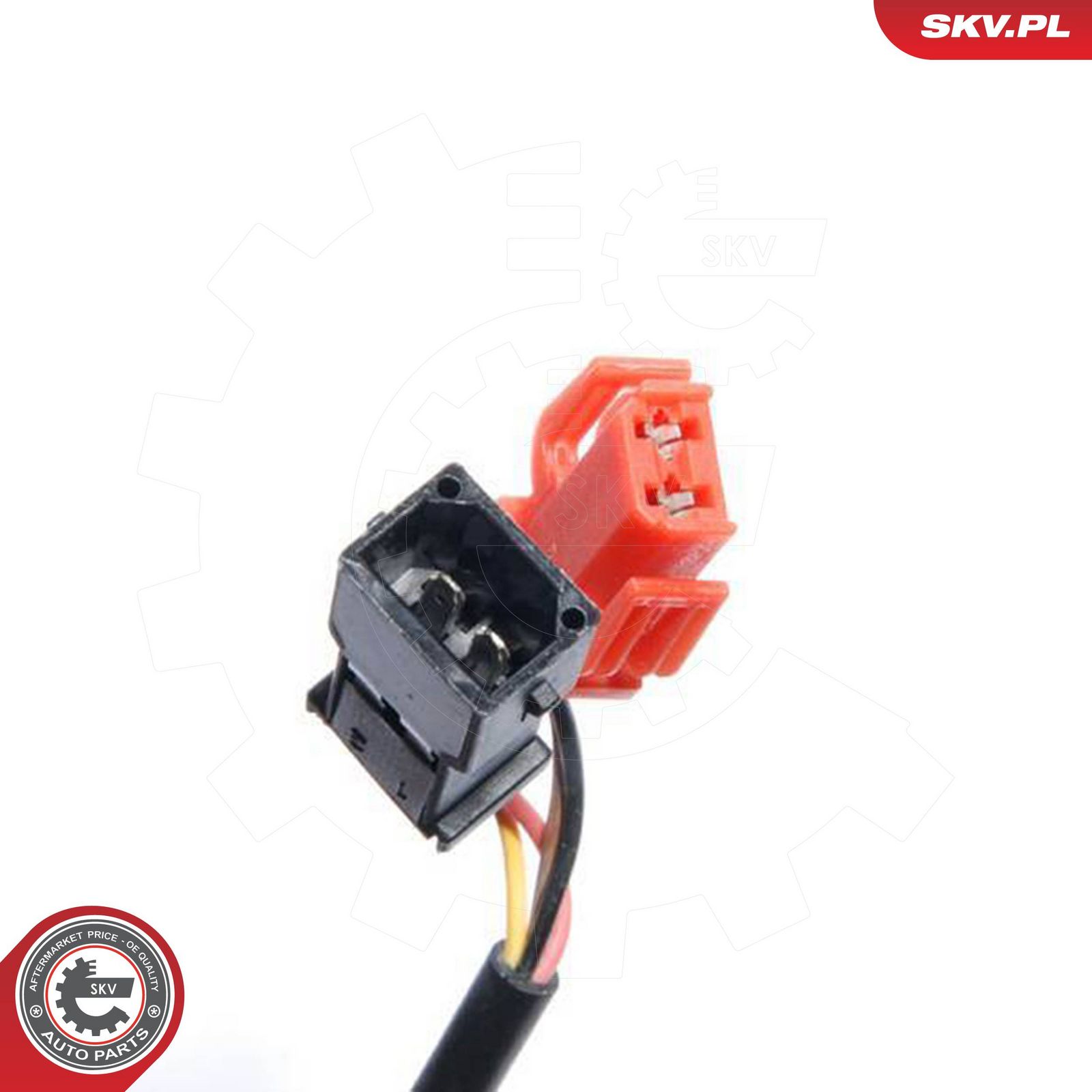 ESEN SKV 06SKV009 Sensor, wheel speed