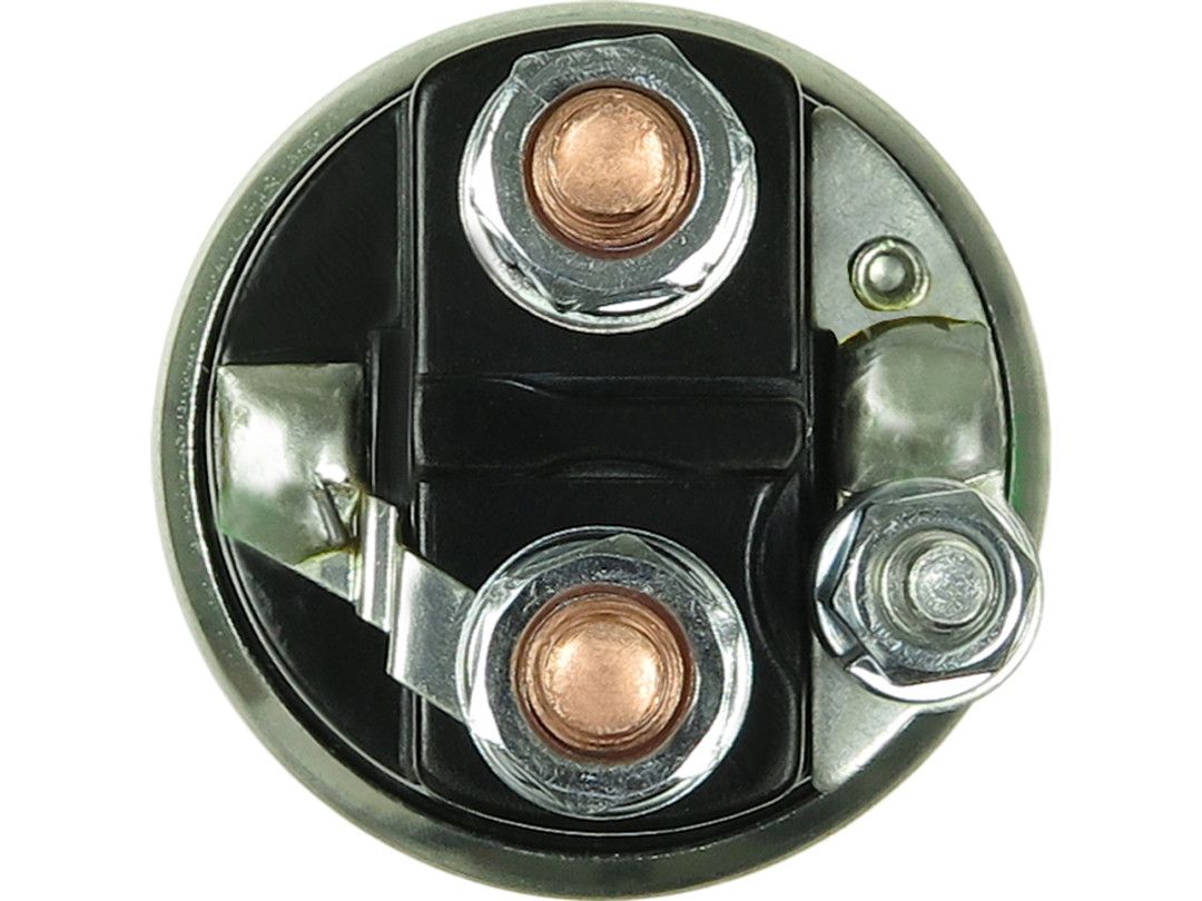 Solenoid Switch, starter-2