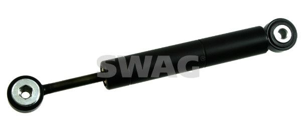 SWAG 10 91 9995 Vibration damper, v-ribbed belt