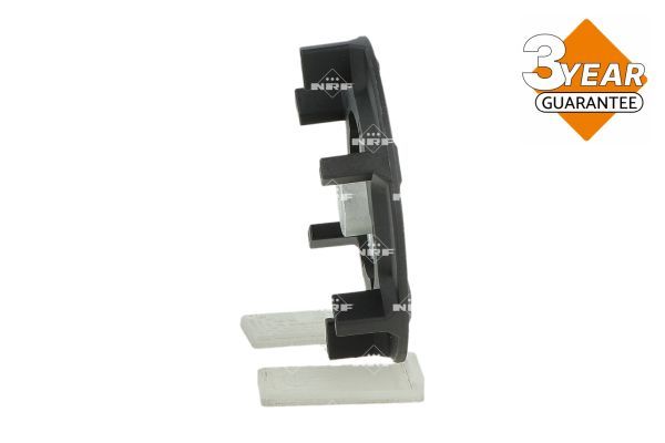 Drive plate, magnetic clutch (compressor)-3