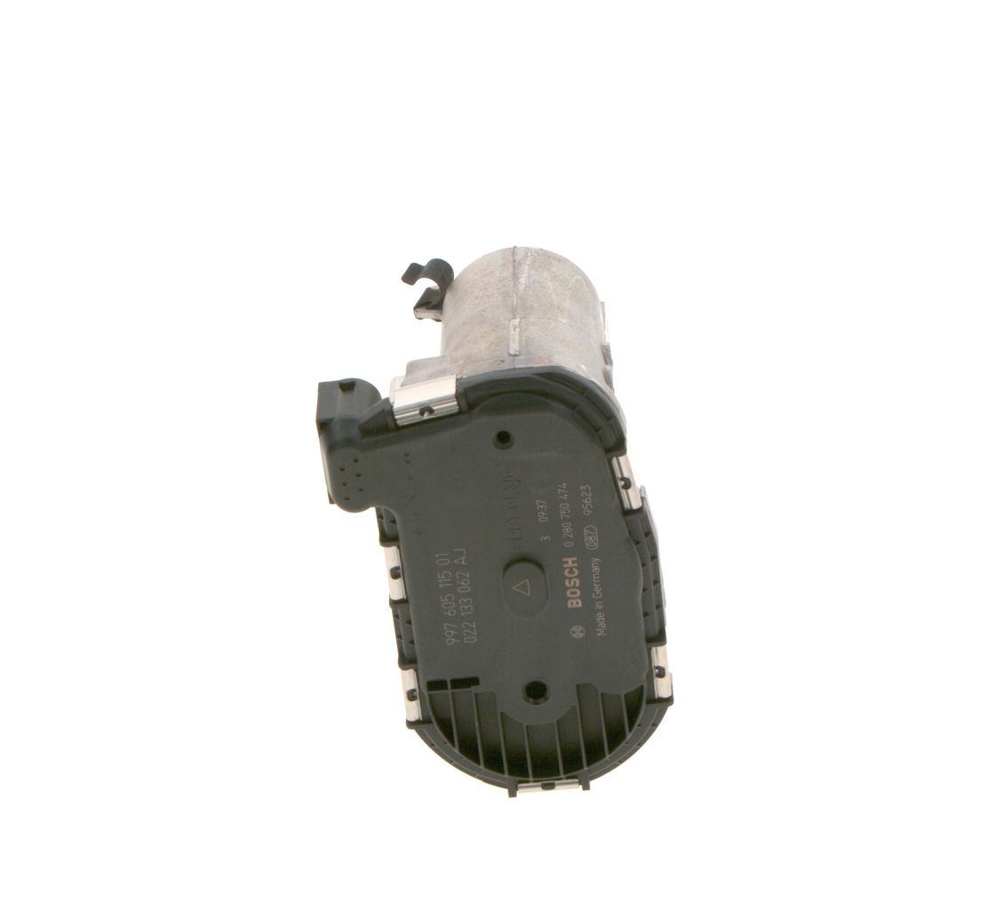 Throttle Body-3