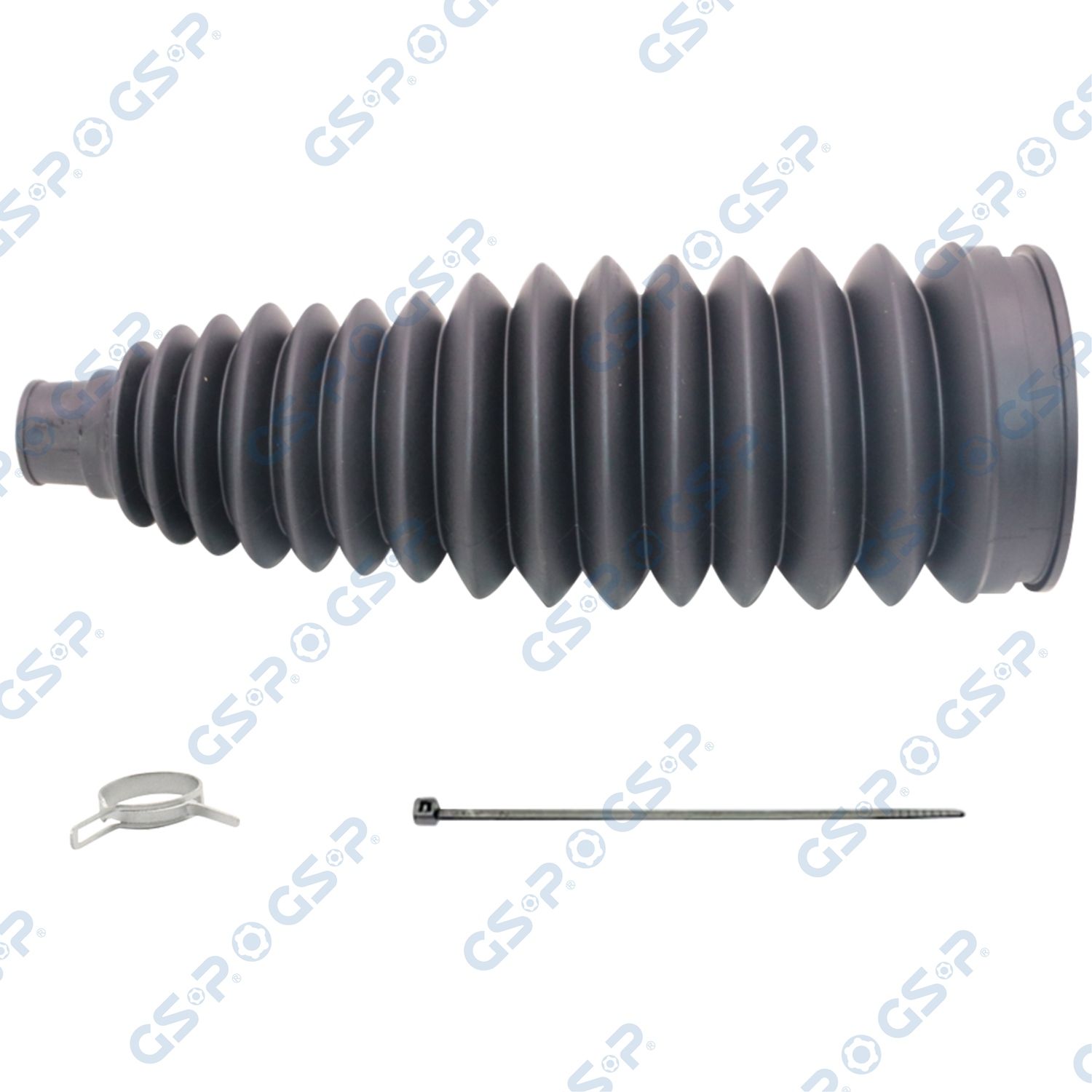 GSP 541283S Bellow kit, steering