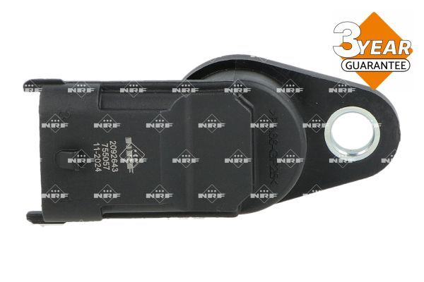 NRF 755057 Sensor, crankshaft pulse