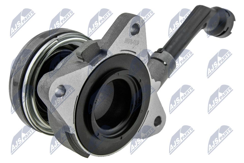 Central Slave Cylinder, clutch-1