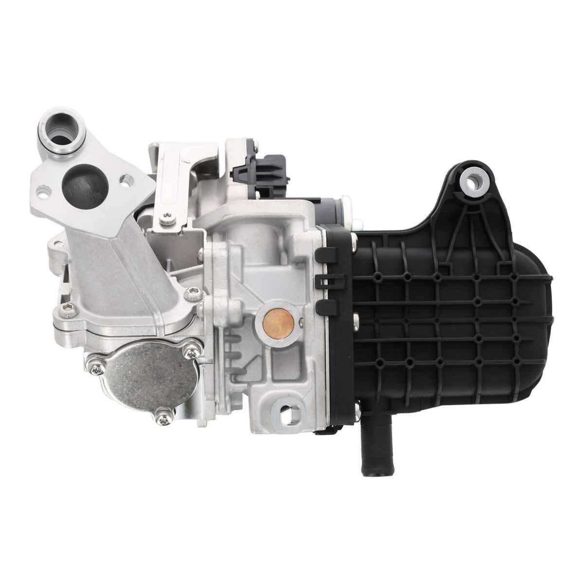 EGR Module-1