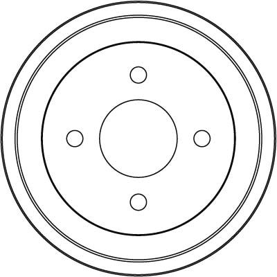 Brake Drum-1