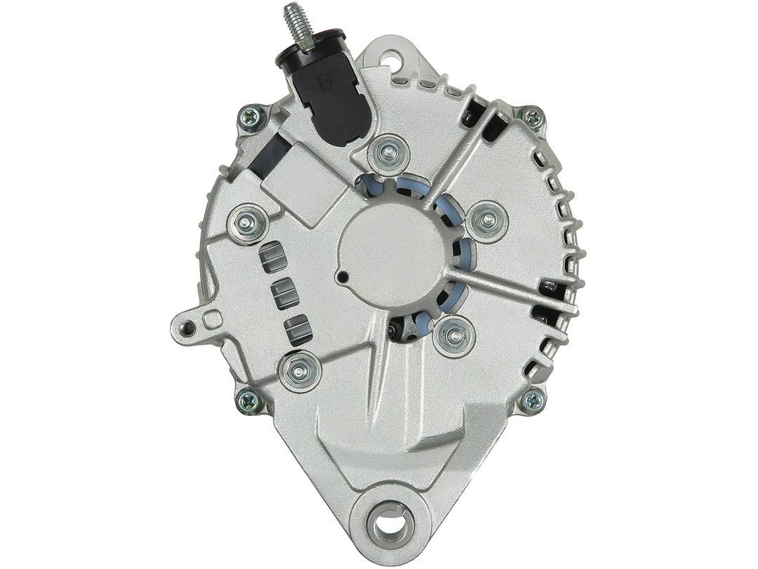 Alternator-2