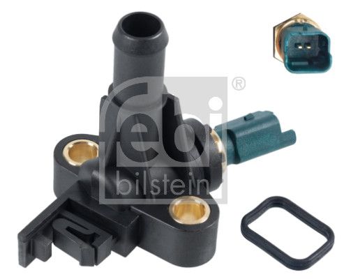 FEBI BILSTEIN 106856 Sensor, coolant temperature