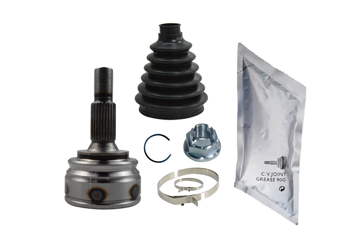 HART 482 027 Joint kit, drive shaft