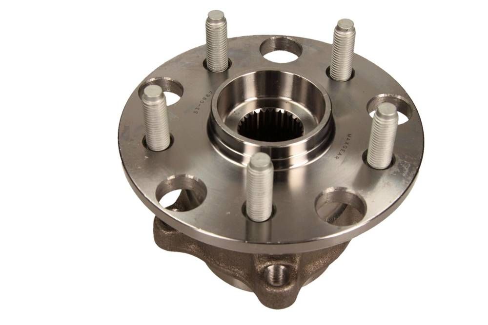 MAXGEAR 33-0967 Wheel bearing kit