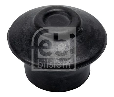 Rubber Buffer, engine mounting system-1