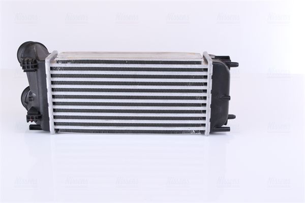 Charge Air Cooler-2
