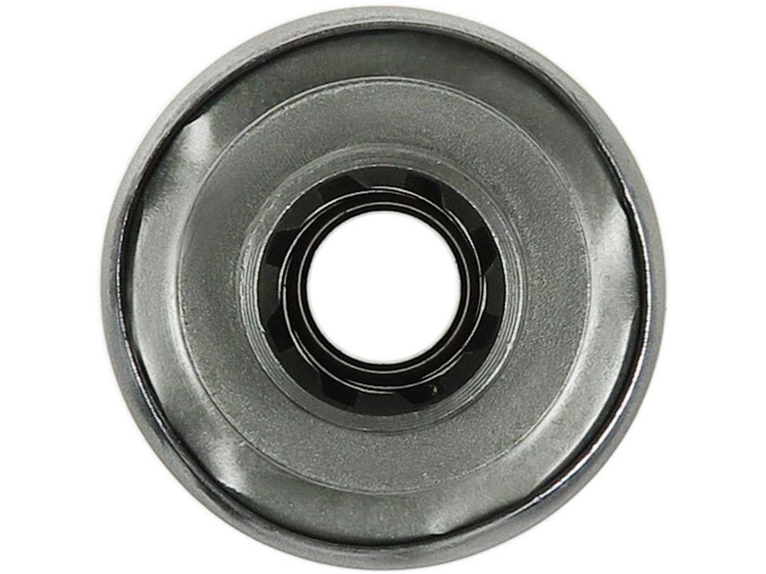 Freewheel Gear, starter-2