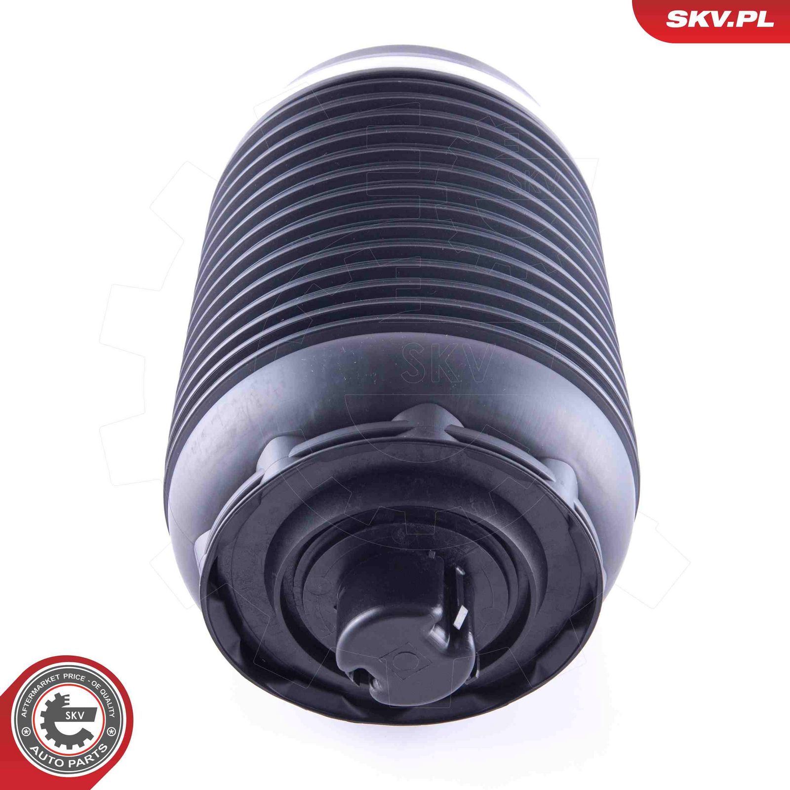 Air Spring, suspension