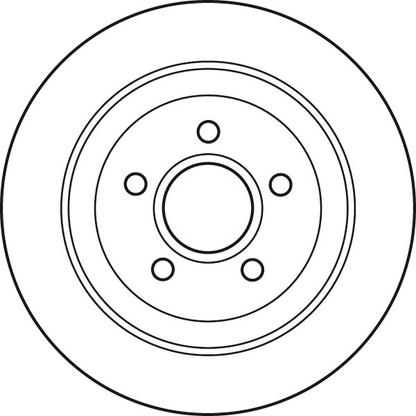 Brake Disc-1